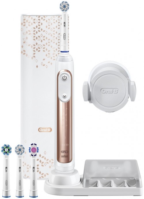 Braun Oral-B Genius 10000N