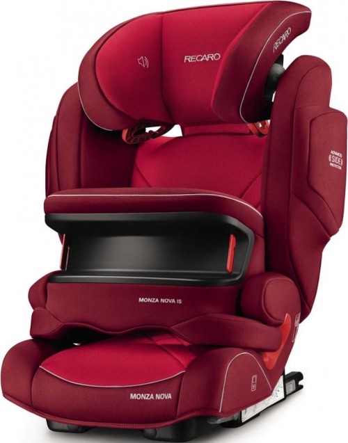 RECARO Monza Nova IS