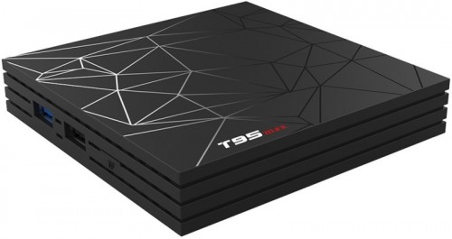 Android TV Box T95 Max 16 Gb