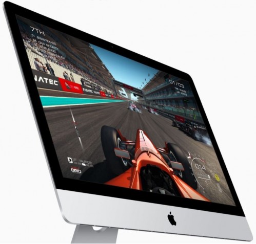 Apple iMac 21.5" 4K 2019