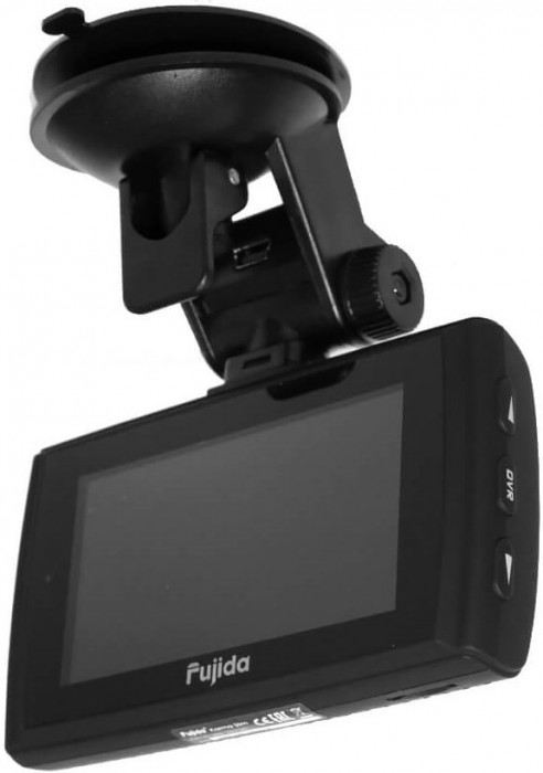 Fujida Zoom Smart WiFi