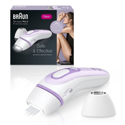 Braun Silk-expert Pro 3 IPL PL 3111