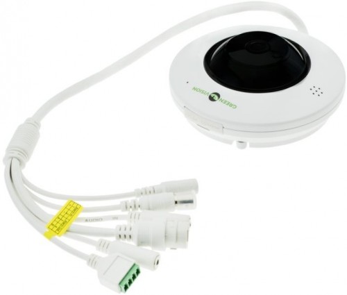 GreenVision GV-076-IP-ME-DIS40-20