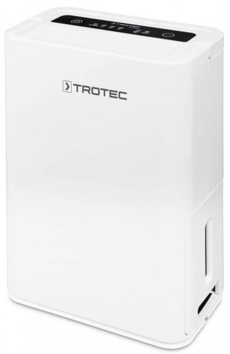 Trotec TTK 52 E