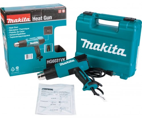 Makita HG6031VK