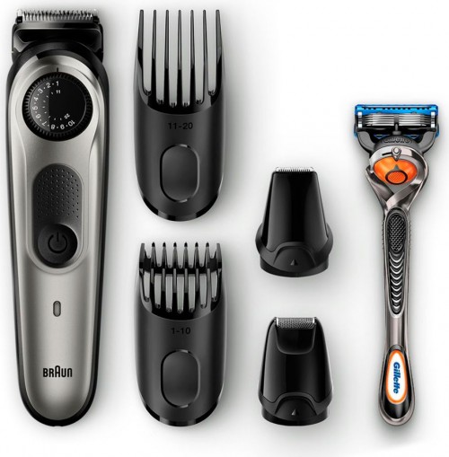 Braun BT 7020