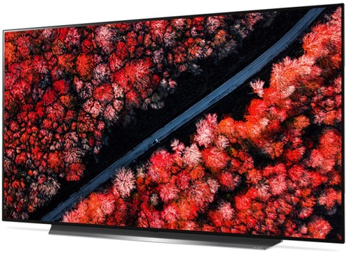 LG OLED55C9