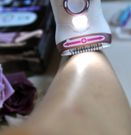 Braun Silk-epil 9 SensoSmart 9985
