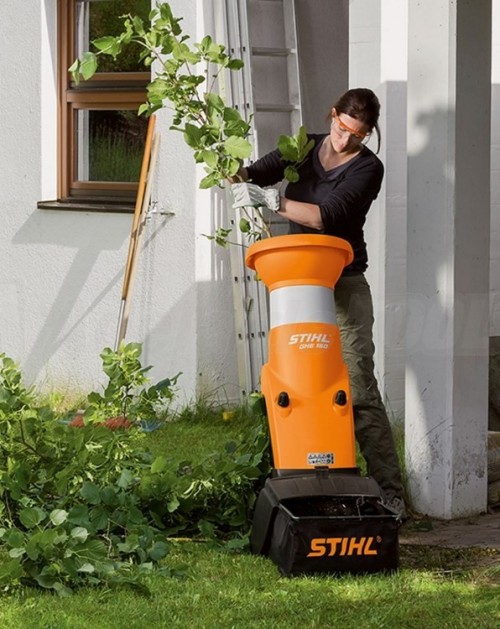 STIHL GHE 150