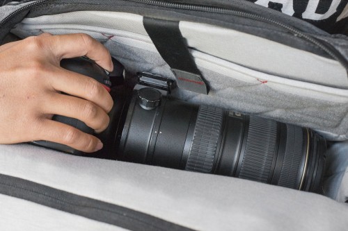Peak Design Everyday Sling 10L