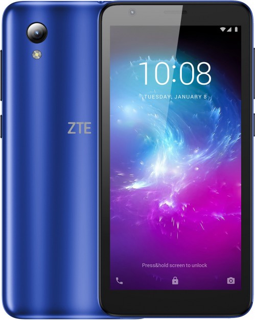 ZTE Blade L8