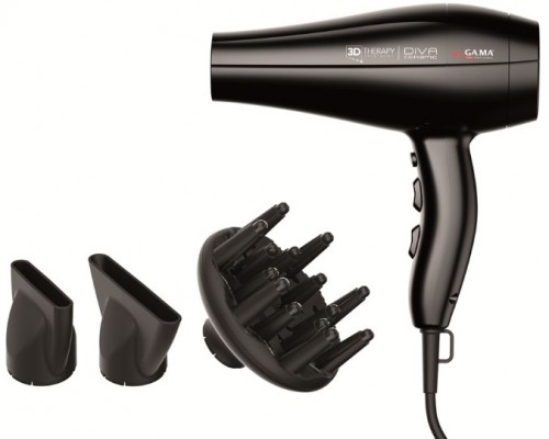 GA.MA Diva 3D Therapy