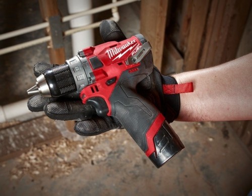 Milwaukee M12 FPD-202X