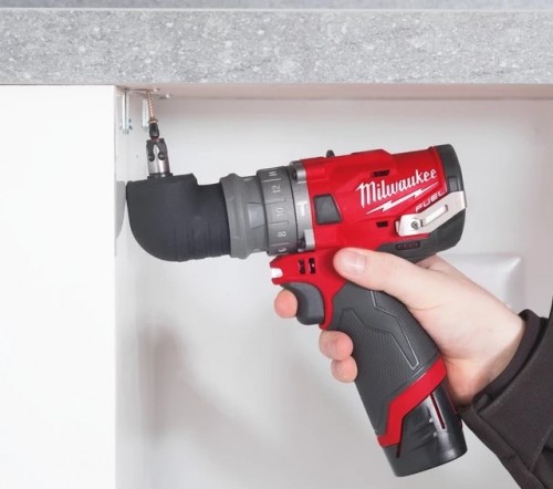 Milwaukee M12 FPDXKIT-202X