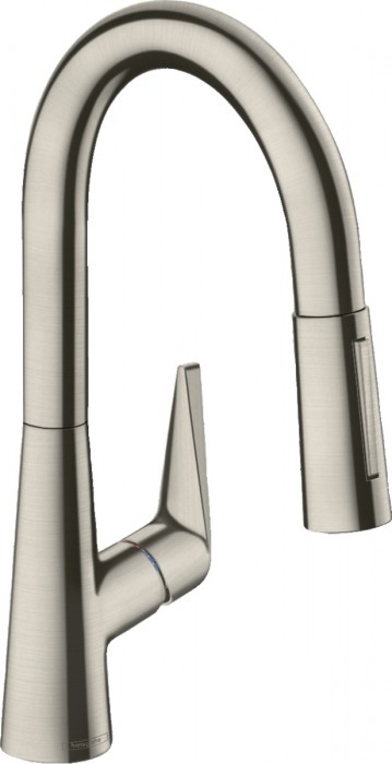 Hansgrohe Talis S 72815