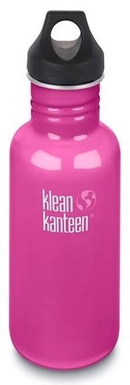 Klean Kanteen Classic 18oz