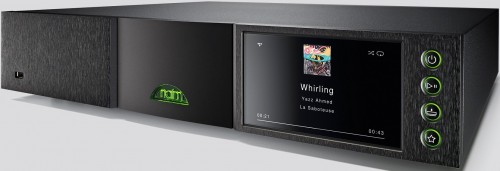 Naim Audio NDX 2