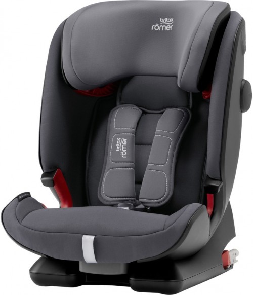 Britax Romer Advansafix IV R