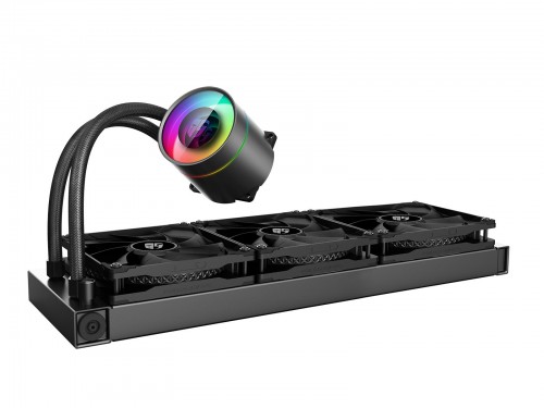 Deepcool CASTLE 360EX