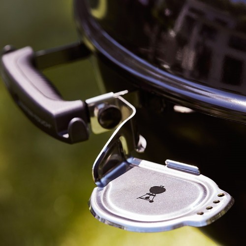 Weber Master-Touch GBS E-5750