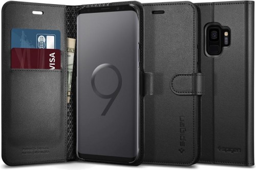 Spigen Wallet S for Galaxy S9