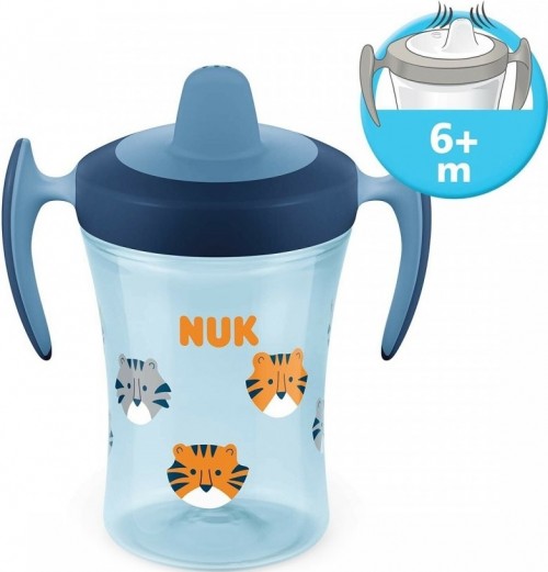 NUK Trainer Cup 230