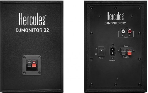 Hercules DJMonitor 32