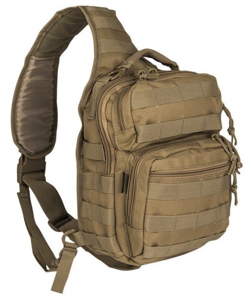 Sturm One Strap Assault Pack SM