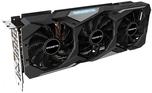 Gigabyte GeForce RTX 2070 SUPER GAMING OC 8G