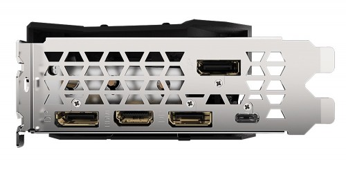 Gigabyte GeForce RTX 2080 SUPER GAMING OC 8G