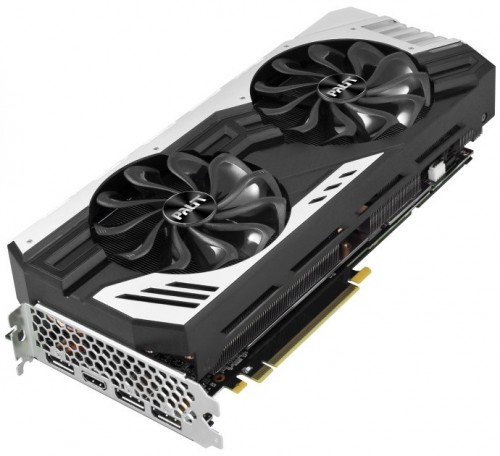 Palit GeForce RTX 2070 SUPER JS