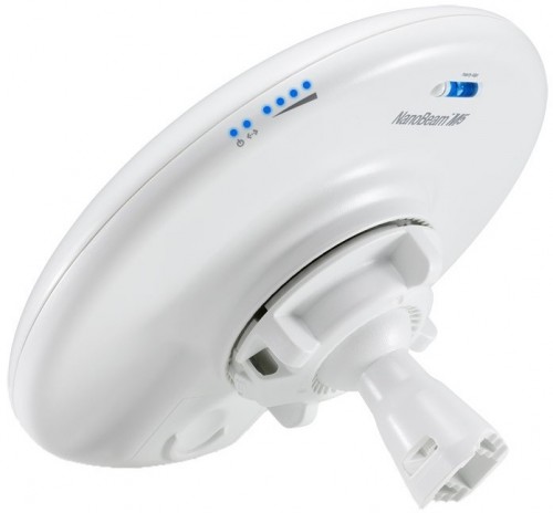 Ubiquiti NanoBeam 2ac 13