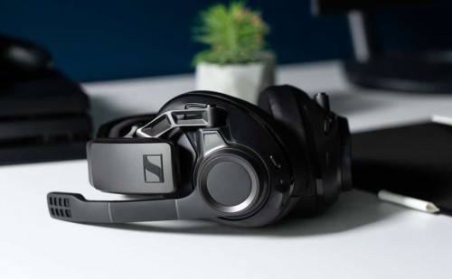 Sennheiser GSP 670