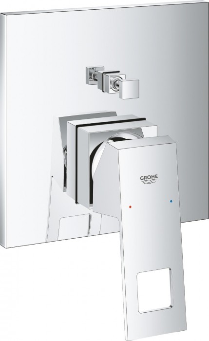 Grohe Eurocube 24062