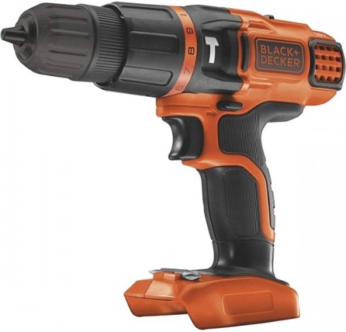 Black&Decker BDCH188N