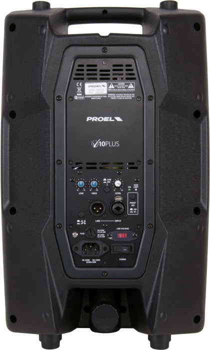 Proel V10PLUS