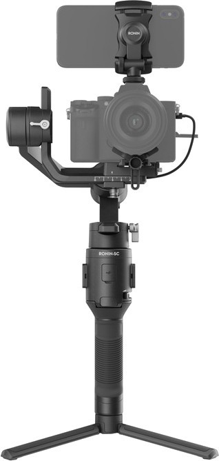 DJI Ronin-SC