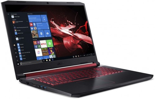 Acer Nitro 5 AN517-51