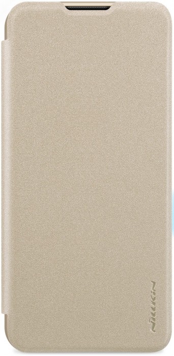 Nillkin Sparkle Leather for Y6 Pro