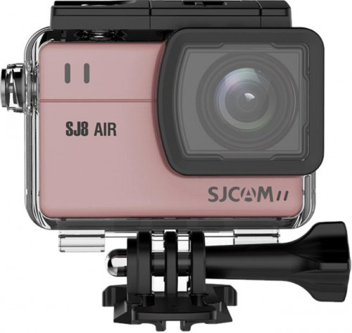 SJCAM SJ8 Air