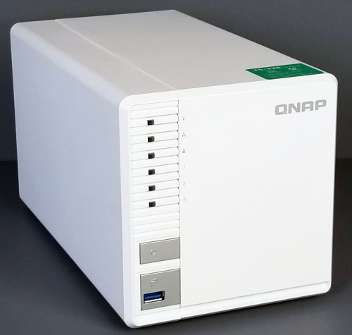 QNAP TS-328