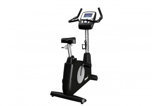 Tunturi Platinum Upright Bike PRO