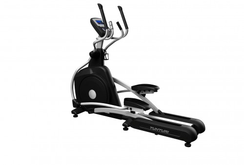 Tunturi Platinum Crosstrainer PRO