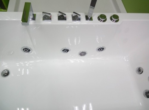 Veronis VG-3133 bath