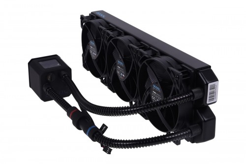 Alphacool Eisbaer 360