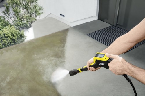 Karcher K 7 Full Control Plus Home