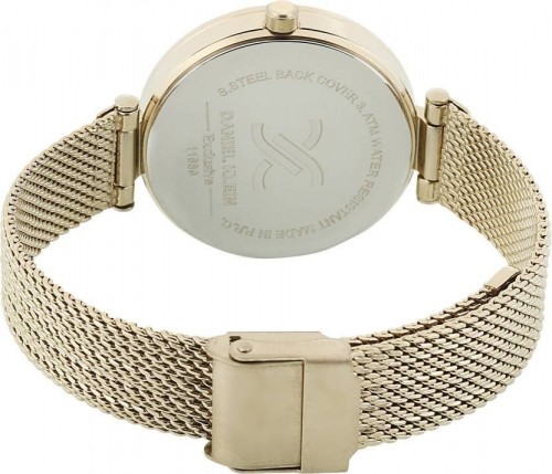 Daniel Klein DK11689-2