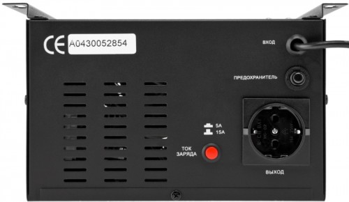 Logicpower LPY-W-PSW-800VA Plus