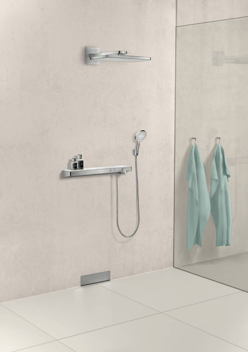 Hansgrohe ShowerTablet Select 13184