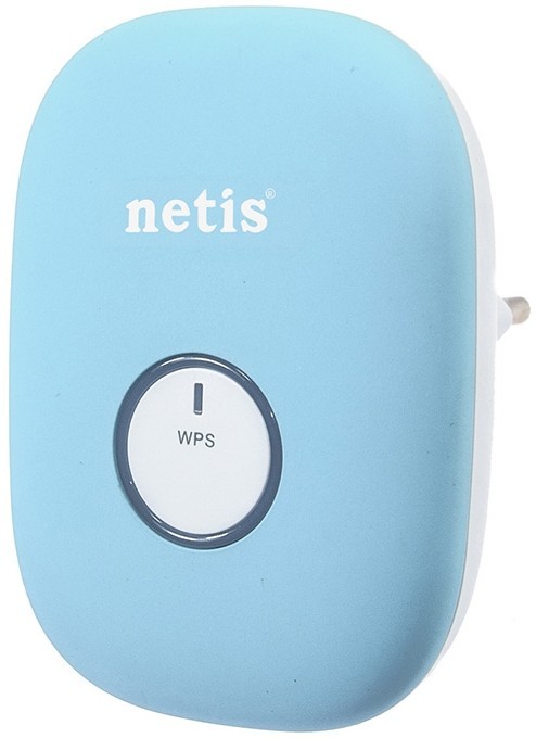 Netis E1+